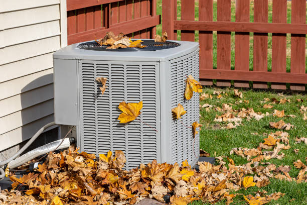 Air Quality Test in Knoxville, IL