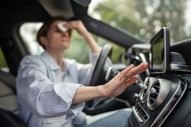 Best Air Conditioning Repair  in Knoxvle, IL